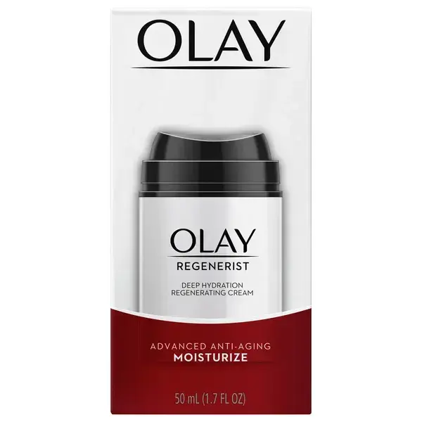 Olay Regenerist Deep Hydration Regenerating Cream - best face creams for women