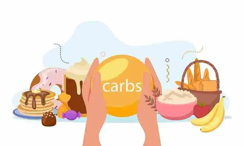 Carbs 