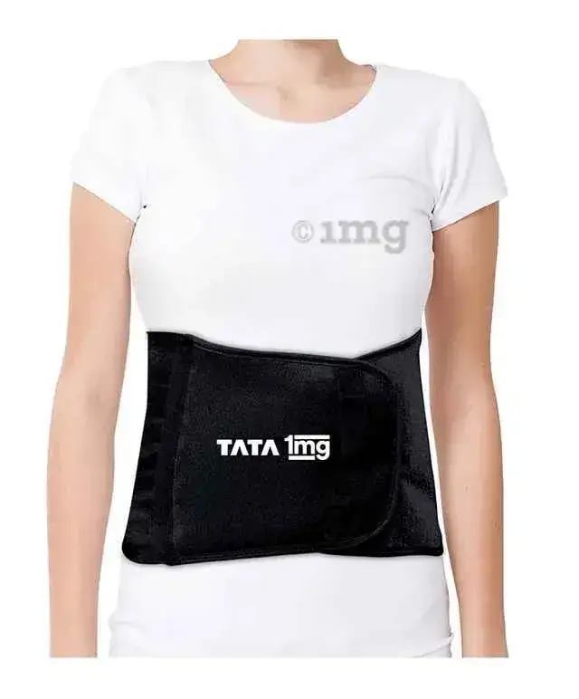 Tata 1 MG Abdominal Support