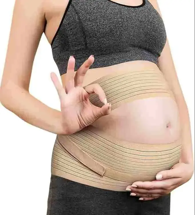 Expertomind Maternity Belt