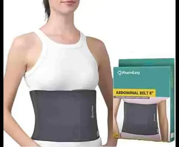 PharmEasy Abdominal Belt