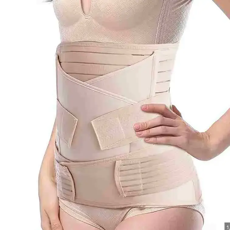 Obliq Post-Pregnancy Belt for Belly