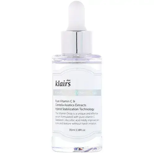Klairs Freshly Juiced Vitamin Drop