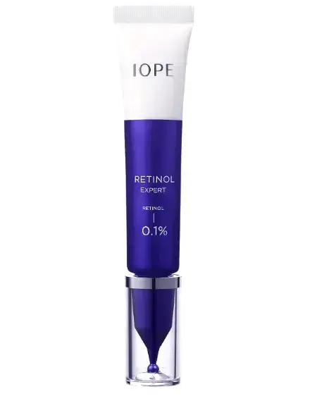 IOPE Retinol Expert