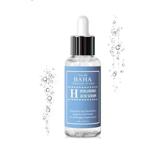 Cos De BAHA H-Hyaluronic Acid Serum