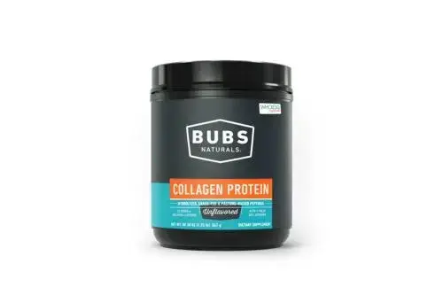 Bubs Natural collagen proteins