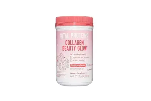 Vital Collagen Beauty Glow