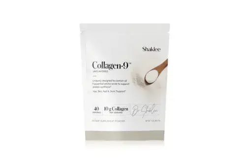 Protein Shaklee Collagen 9
