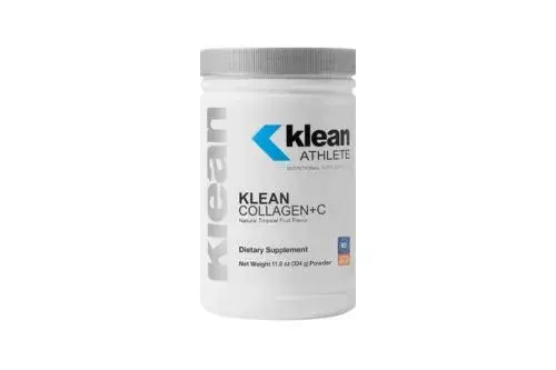 Klean Athlete Collagen + C