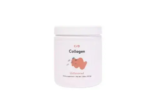 Take Care/of Collagen powder