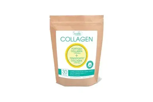 Fortigel collagen powder