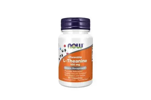 L-theanine