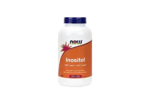 Inositol