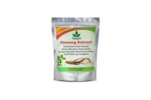 Ginseng Extract