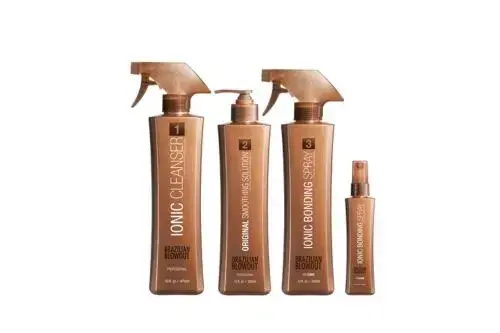 Brazilian Blowout