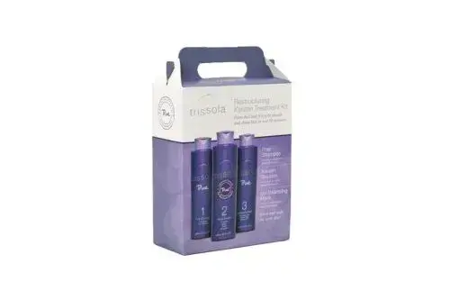 Trissola and Trisolla plus