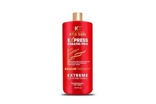 Keratin Express