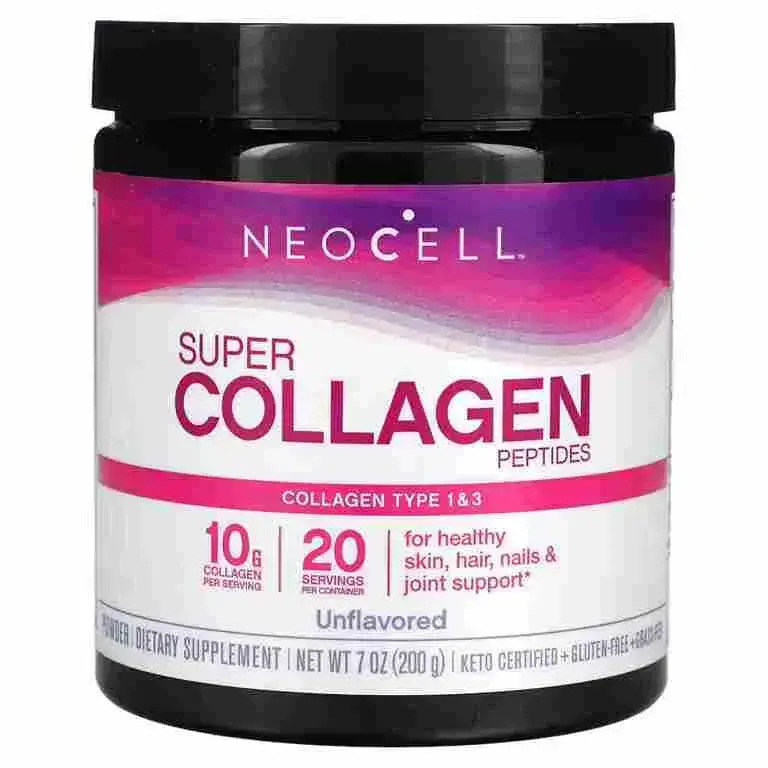 Collagen Supplement