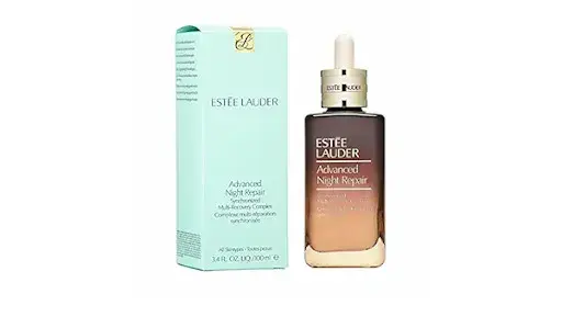 best serum for face- EstÃ©e Lauder Advanced Night Repair Synchronized Multi-Recovery Complex