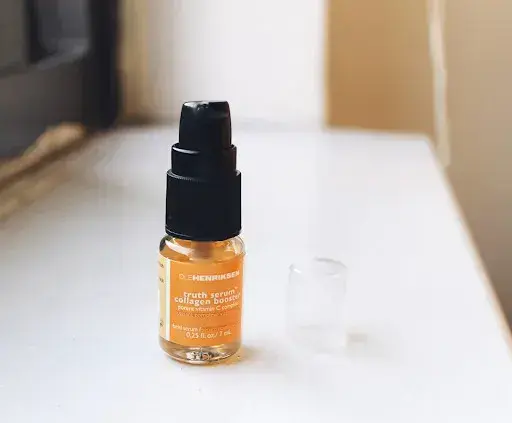 best serum for face-Ole Henriksen Truth Serum