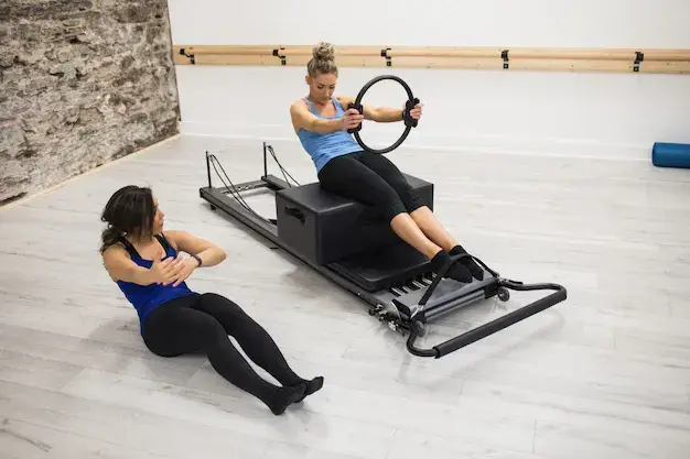 CABG Recovery Exercises