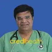 Dr. Vivek Gupta - Credihealth