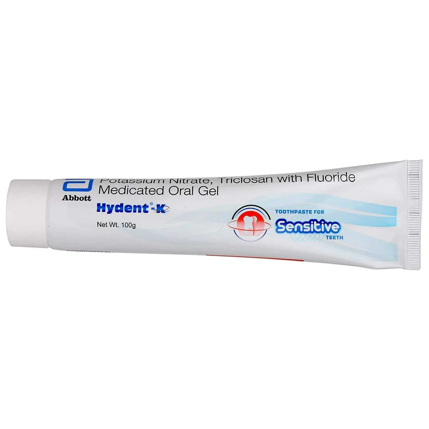 Best teeth whitening for sensitive teeth
