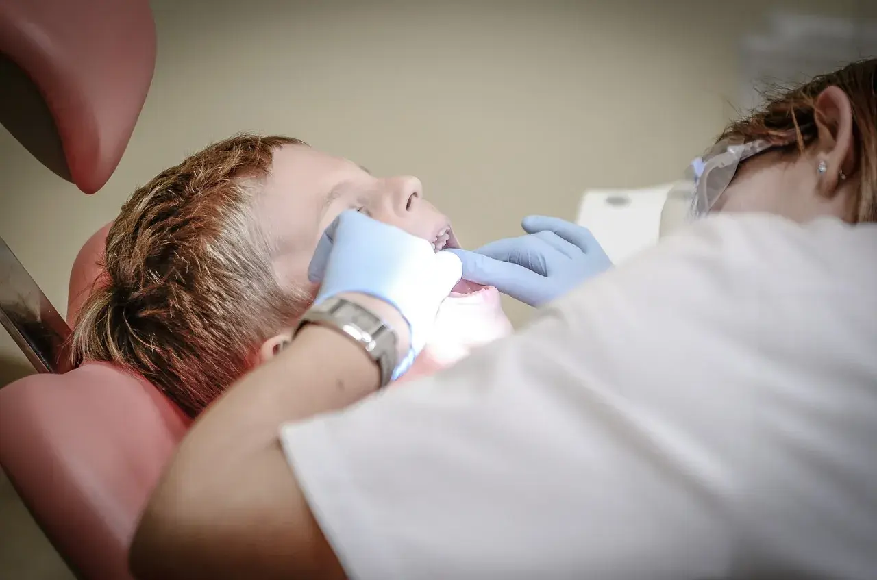 Dental Implants