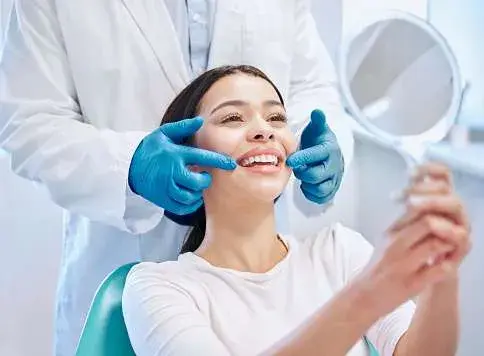 Oral Hygiene - How to Stop Bleeding Gums