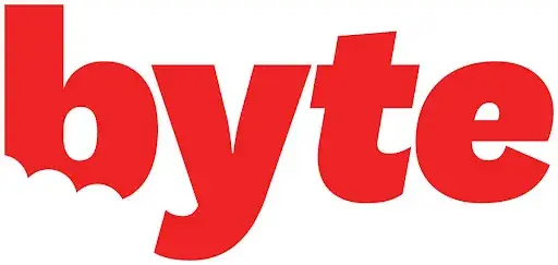 Byte 
