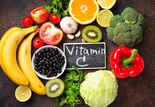 Vitamin C - How to Stop Bleeding Gums