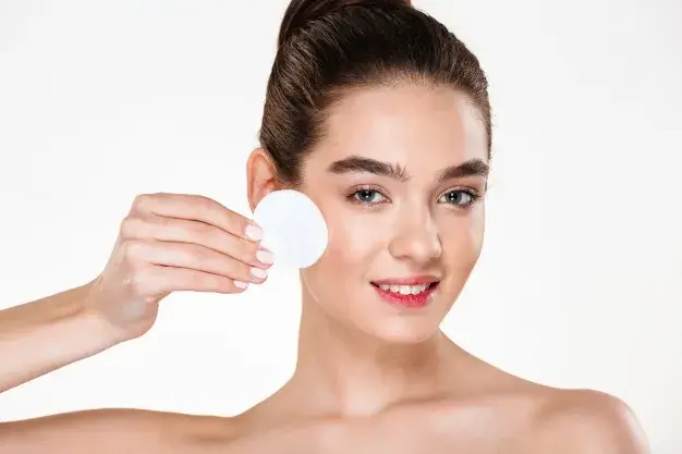 avoid to get healthy skin