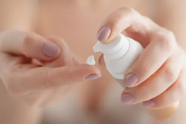 avoid to get healthy skin