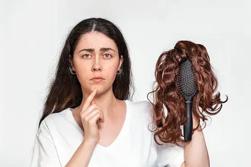 hair transplant