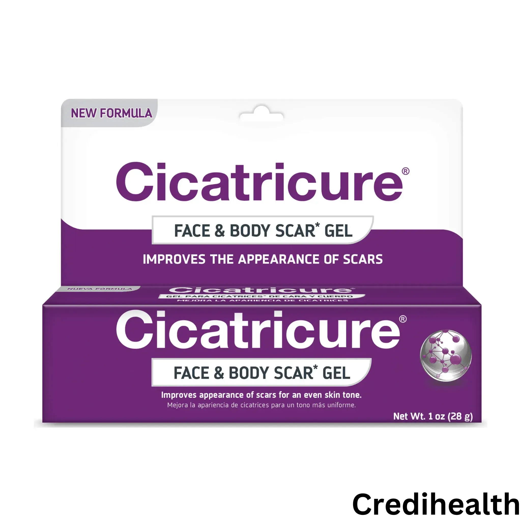 Cicatricure - Best Scar Creams