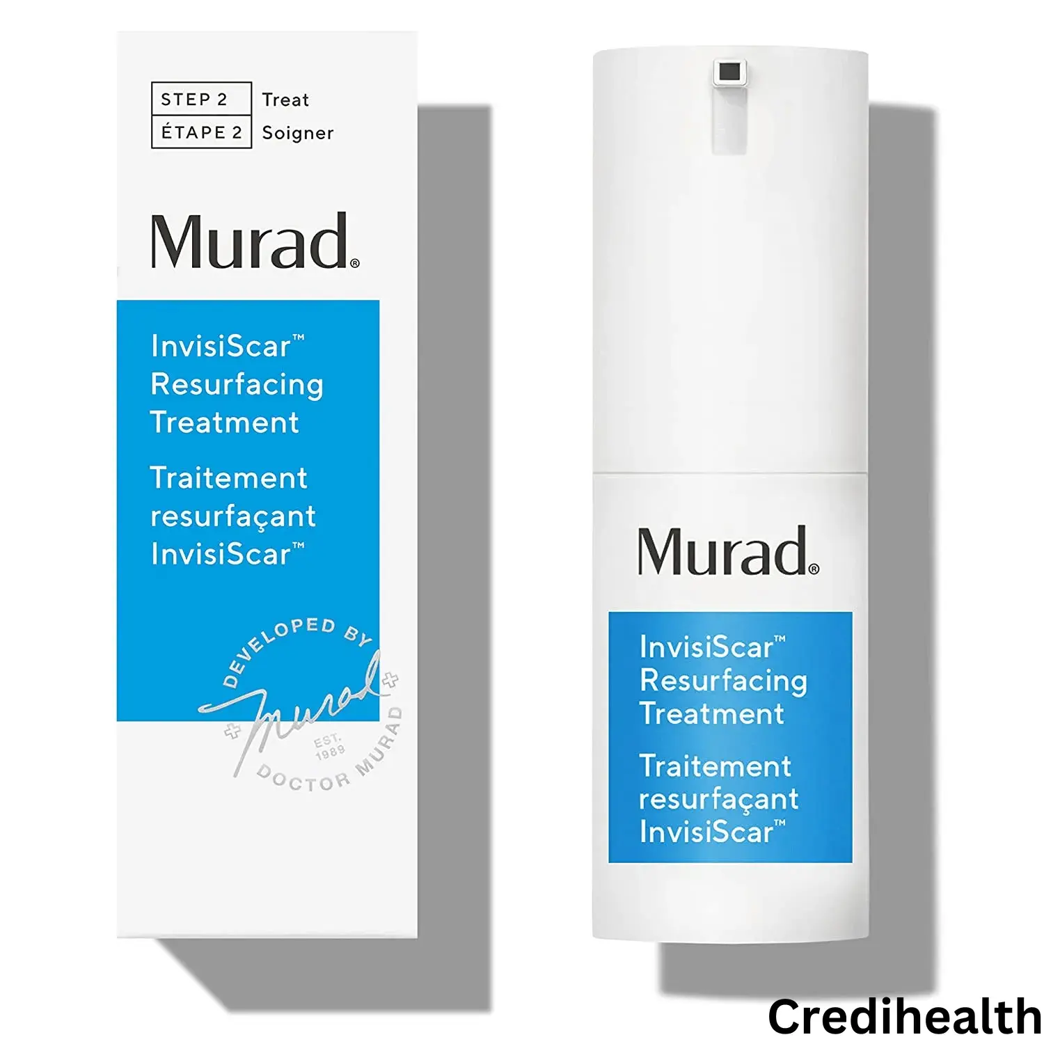 Murad InvisiScar