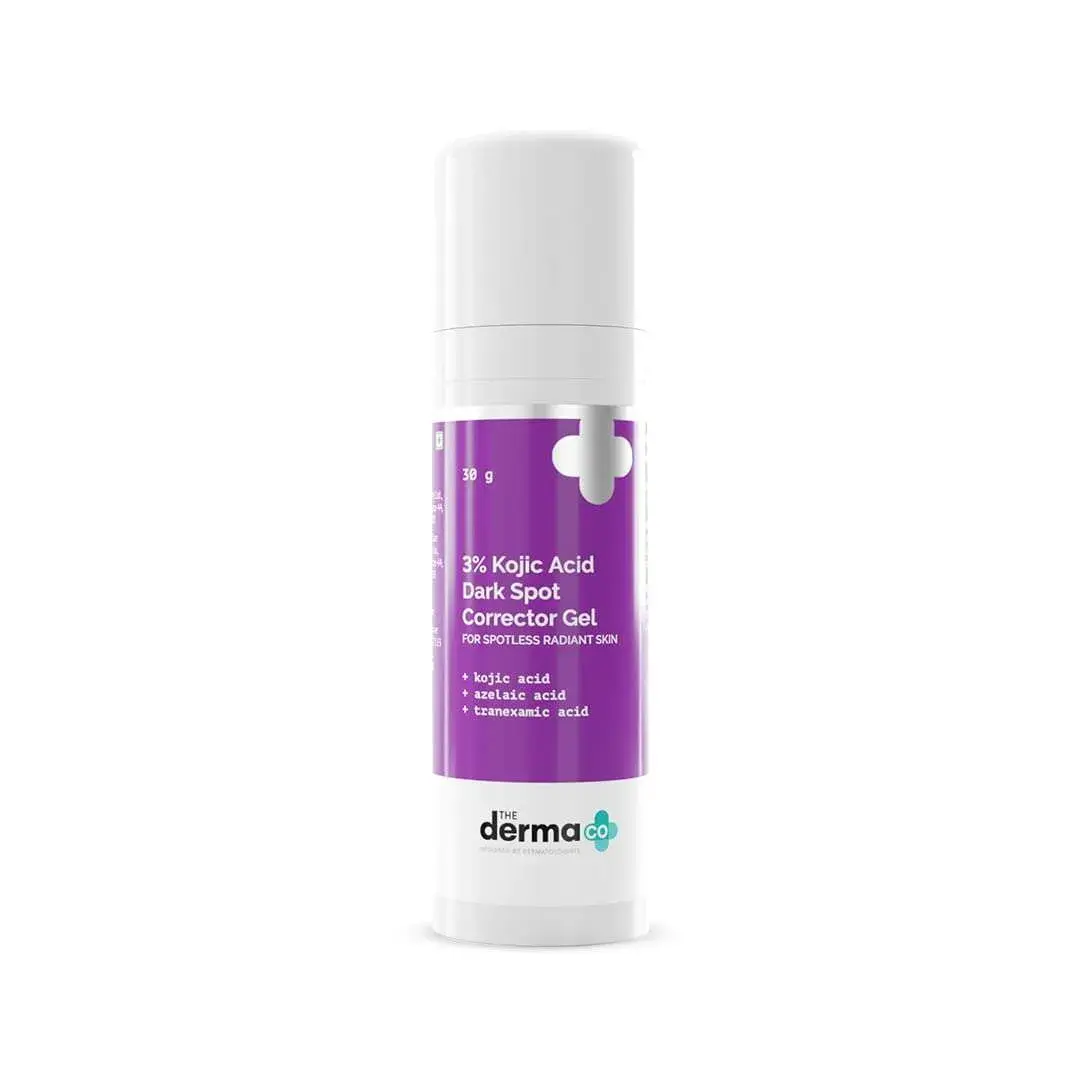 The Derma Co. 2% Kojic Acid Face Best Cream For Pigmentation on Face - best cream for pigmentaion