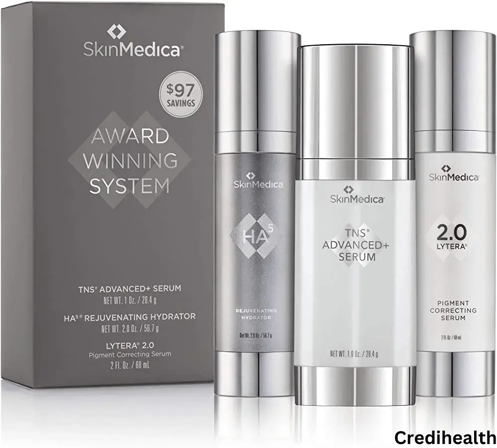 SkinMedica - Best Scar Cream
