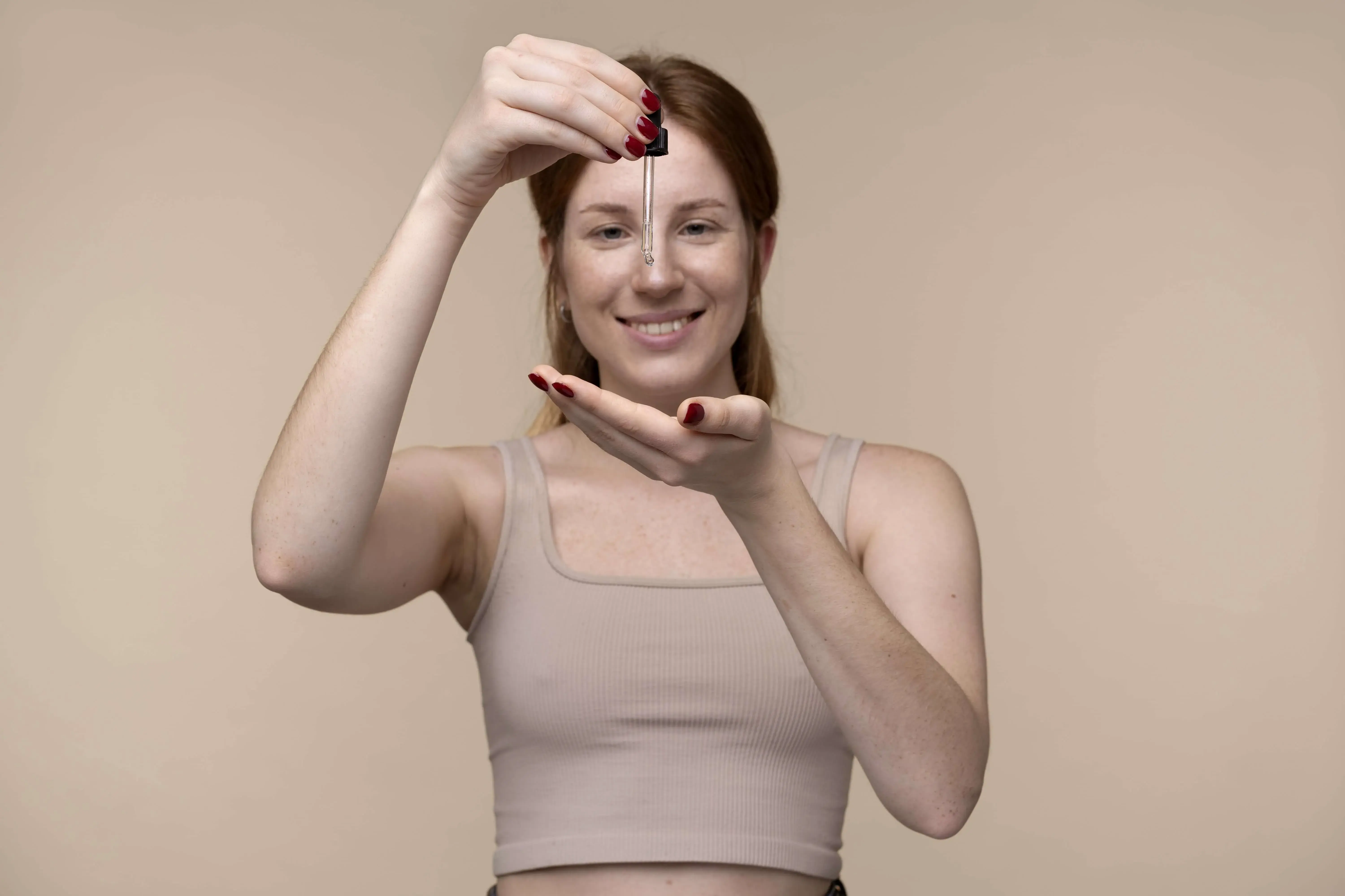 Techniques and procedures to tighten the skin of face