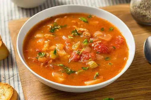 Soup