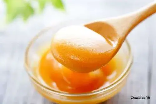 Manuka Honey - treatment for an ulcer in stomach
