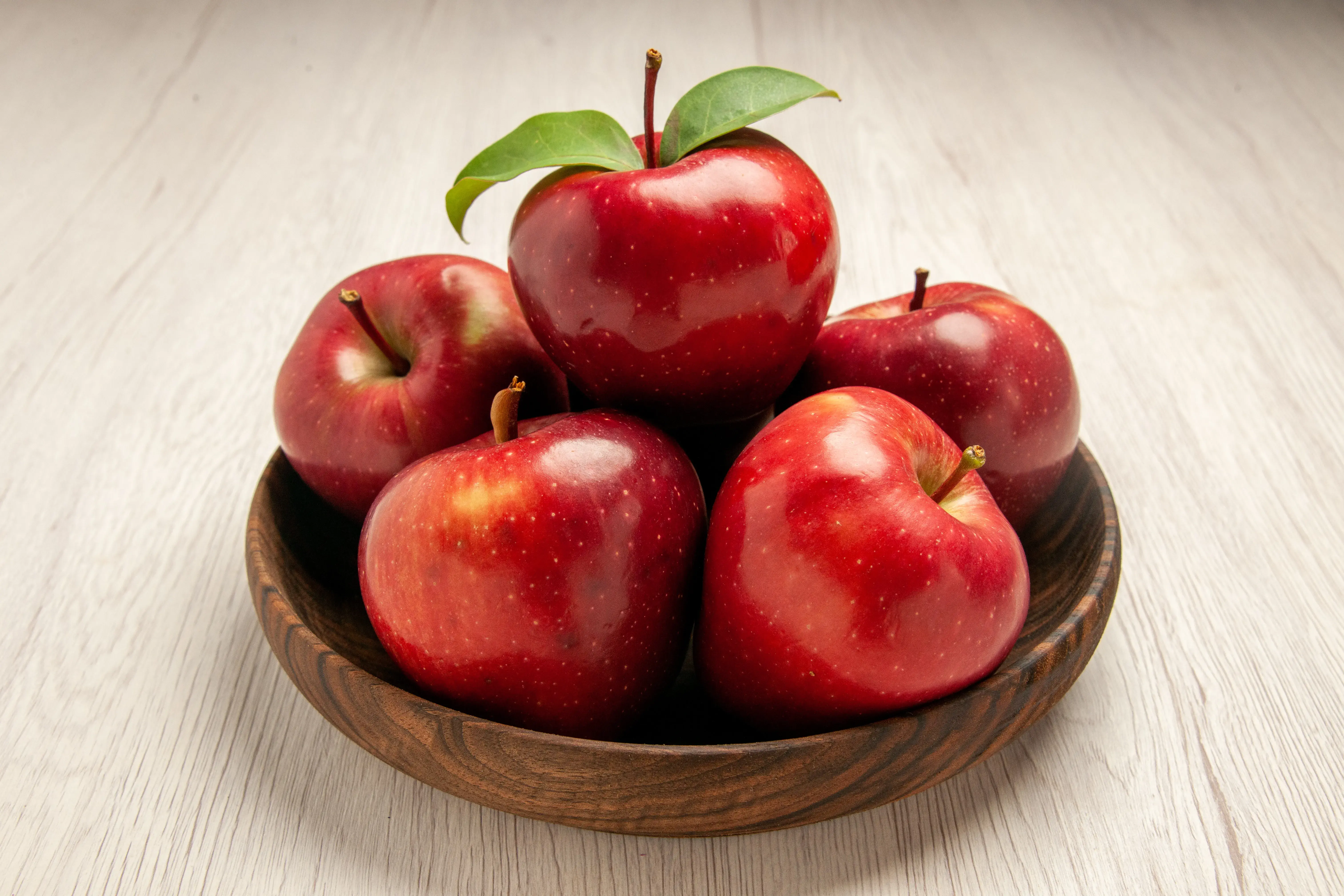 apples Apples - Probiotic fruits in India
