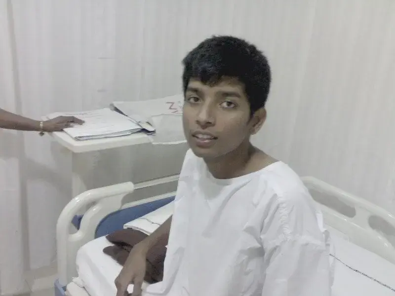 uncancer india