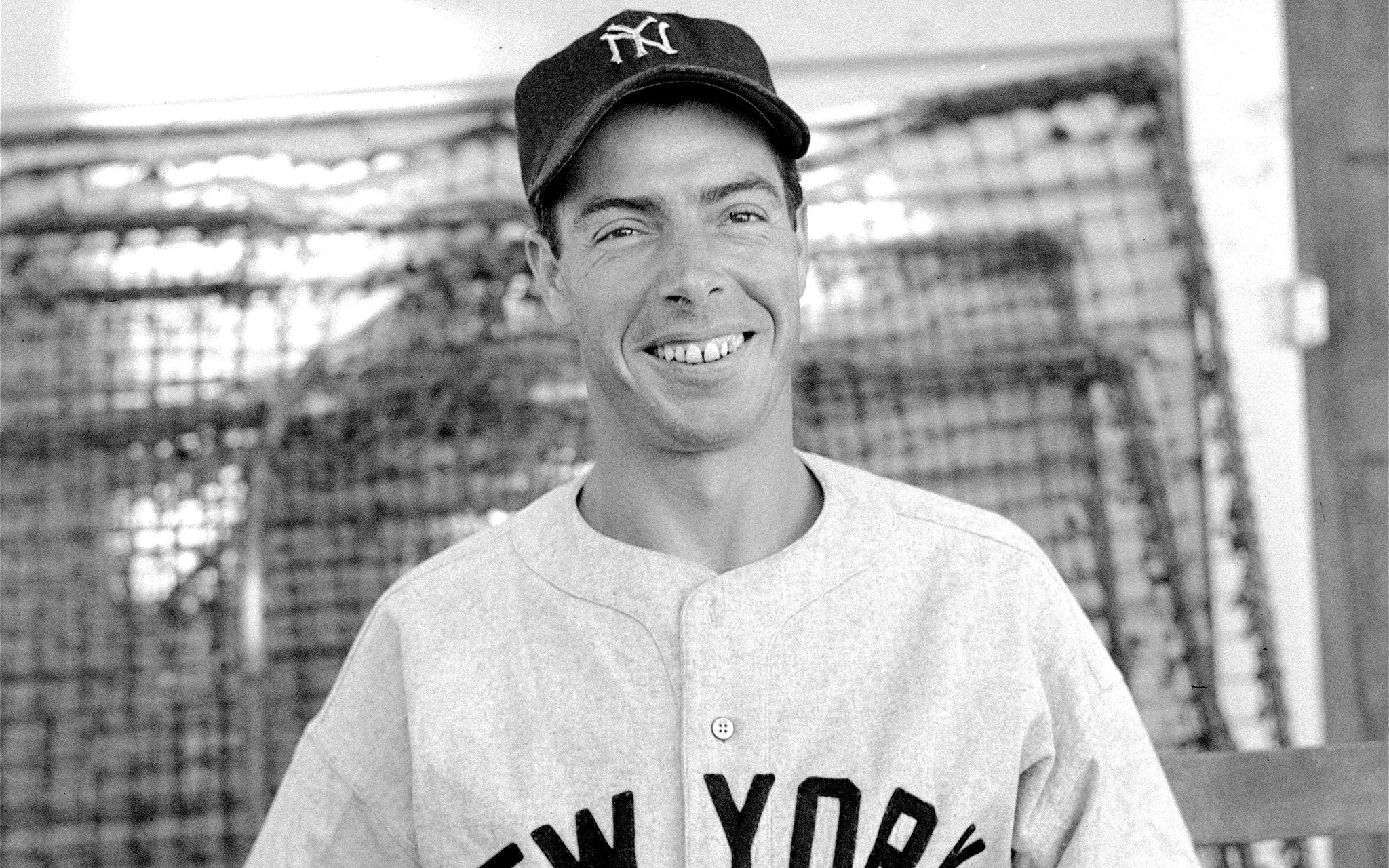 Celebrities with Lung Cancer : Joe DiMaggio