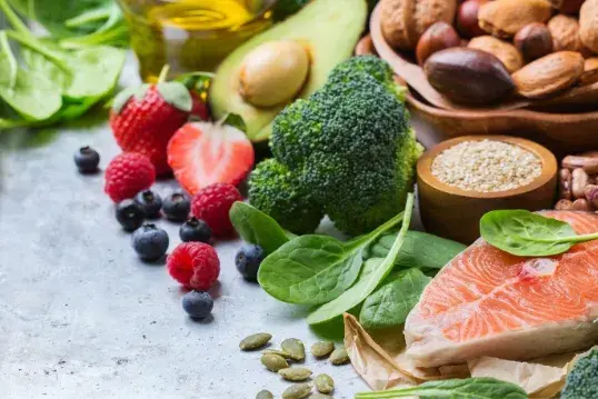 Cancer Prevention