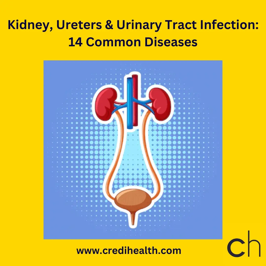 Urinary Tract Infection