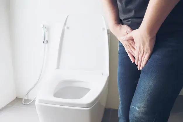 Overactive Bladder