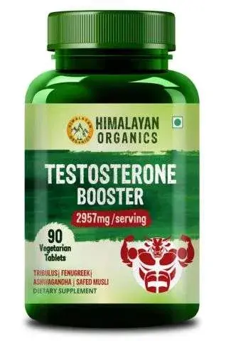 Androgens - Supplements For Kidneys