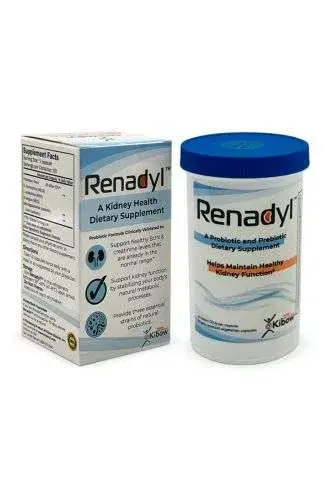 Probiotics - Supplements For Kidneys