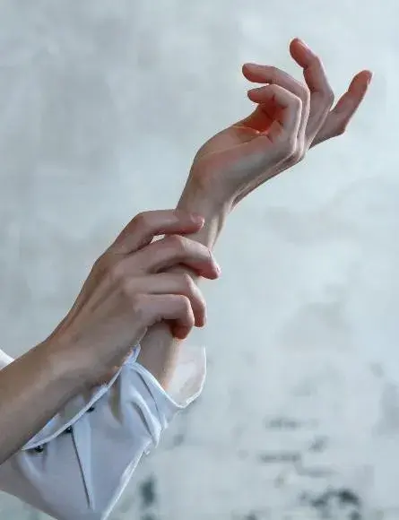 Carpal Tunnel Syndrome
